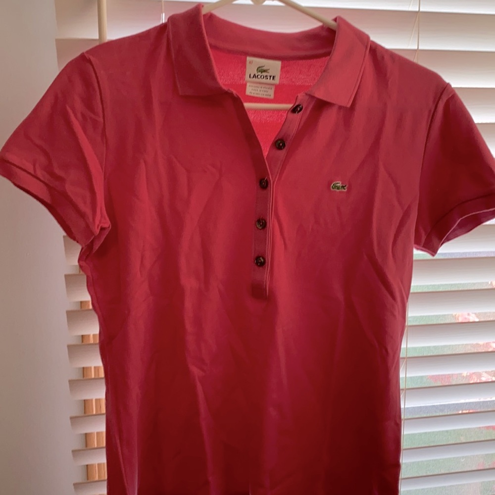 Lacoste